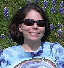 Faith in bluebonnets